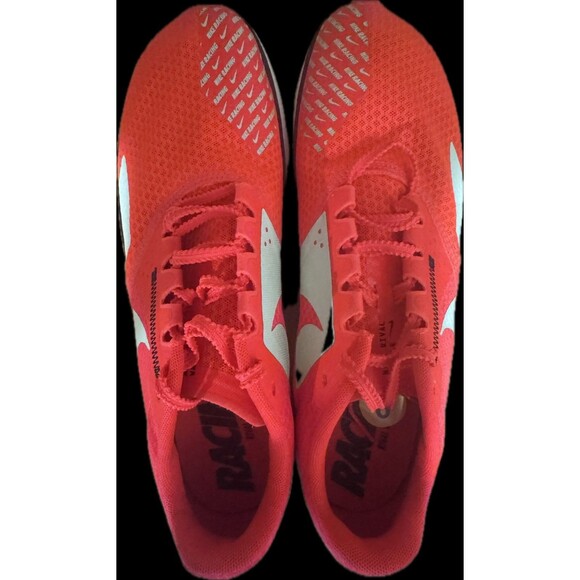 Nike Rival Waffle 6 Men's Road and Cross-Country Racing Shoes, (Size 9) - Picture 3 of 7